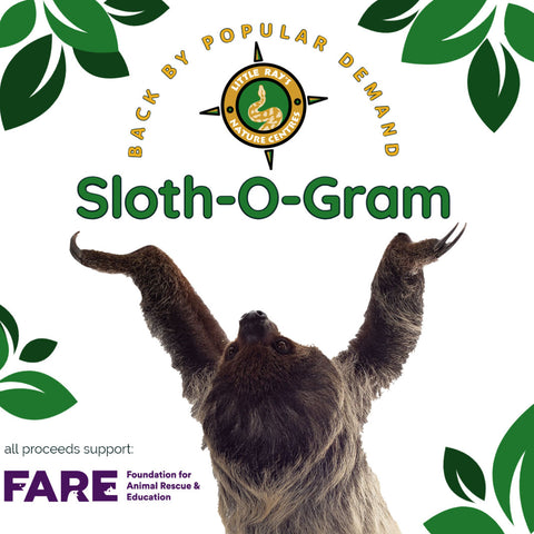 Sloth-O-Grams