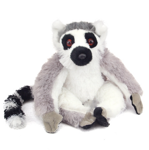 Adopt an Animal - Lemur